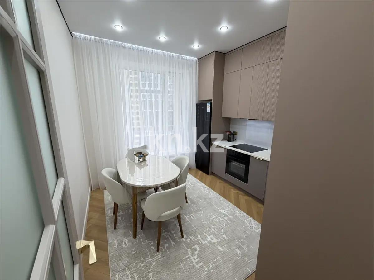 Продажа 2-комнатной квартиры, 60 м² в Астане - фото 3