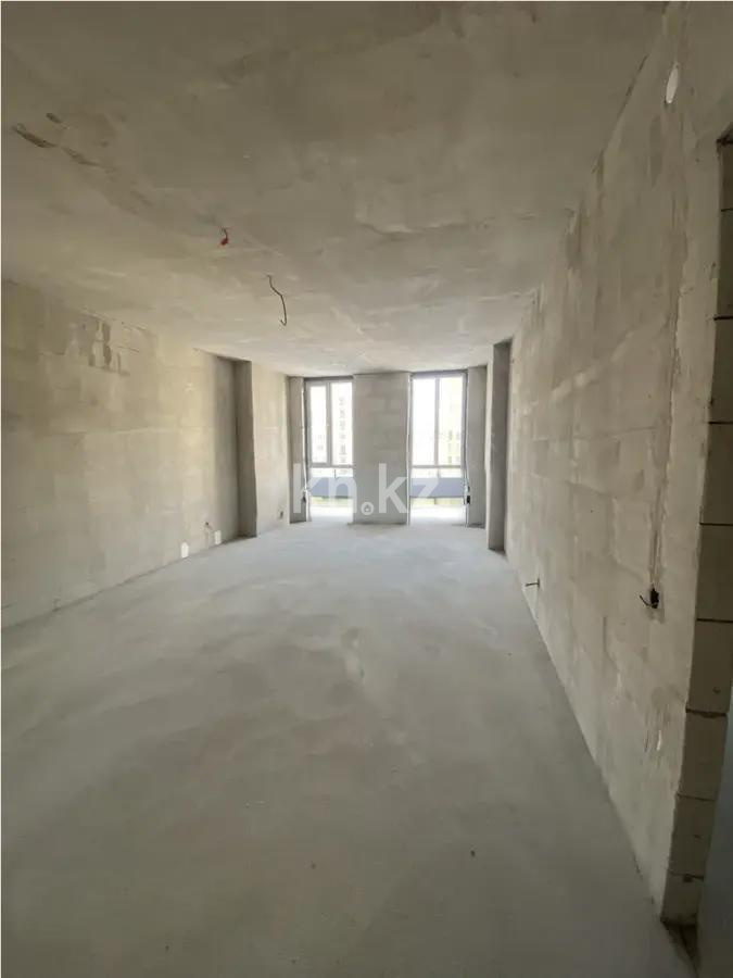 Продажа 2-комнатной квартиры, 85 м² в Астане