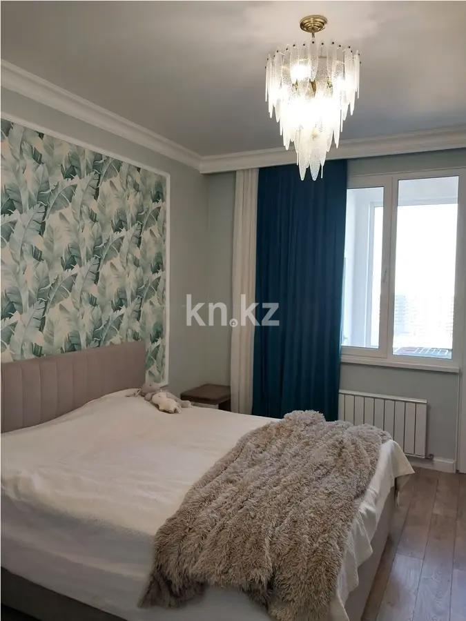 Продажа 2-комнатной квартиры, 76 м² в Алматы - фото 2