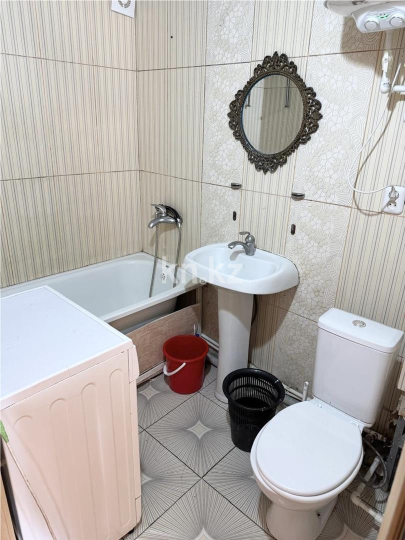 Продажа 3-комнатной квартиры, 62 м² в Караганде - фото 6