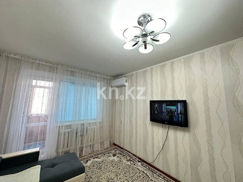 Продажа 2-комнатной квартиры, 43.7 м², ул. Каирбекова, дом  383 в Костанае - фото 2