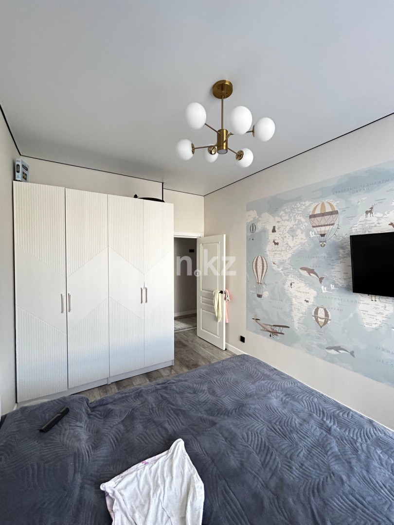 Продажа 3-комнатной квартиры, 75 м², ул. Муканова, дом  61/2 в Караганде - фото 8