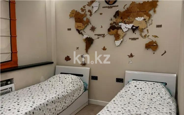 Продажа 4-комнатной квартиры, 108.5 м² в Алматы - фото 3