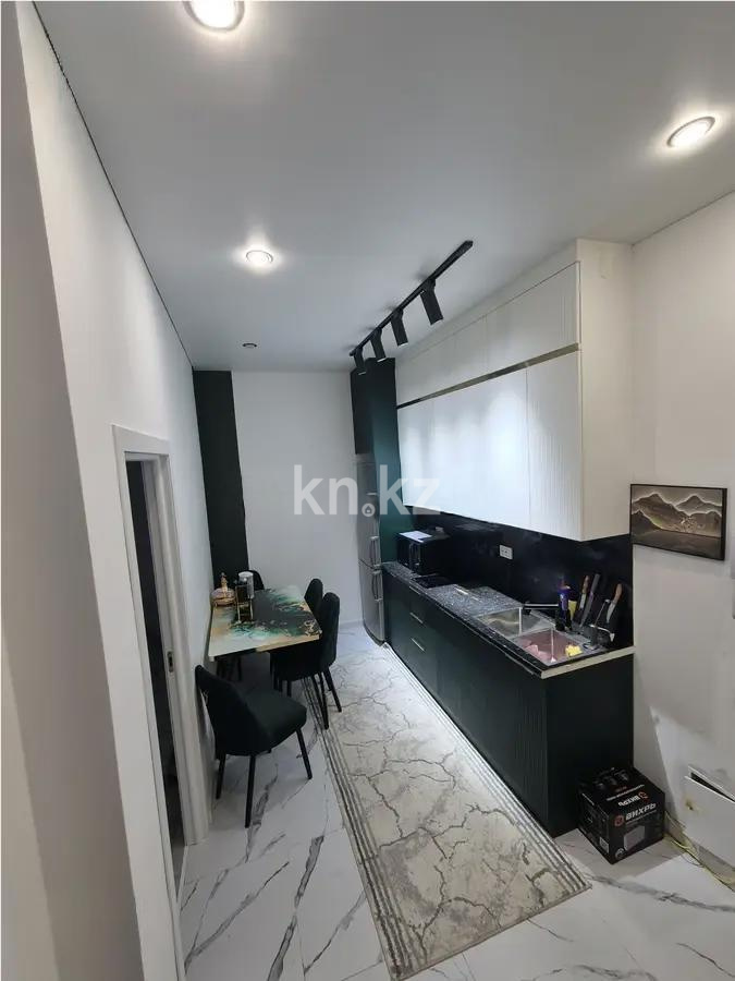 Продажа 2-комнатной квартиры, 43 м² в Астане - фото 3