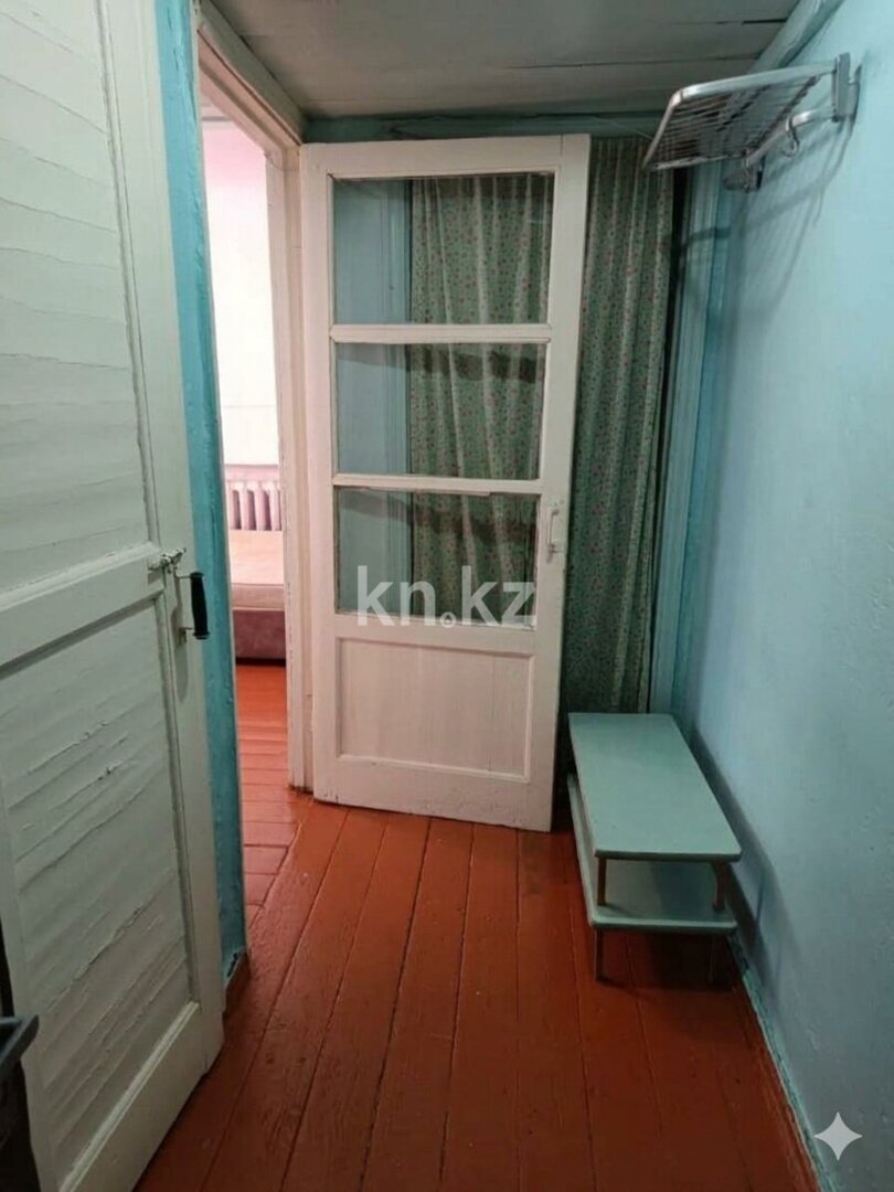 Продажа 1-комнатной квартиры, 30.6 м² в Караганде - фото 5
