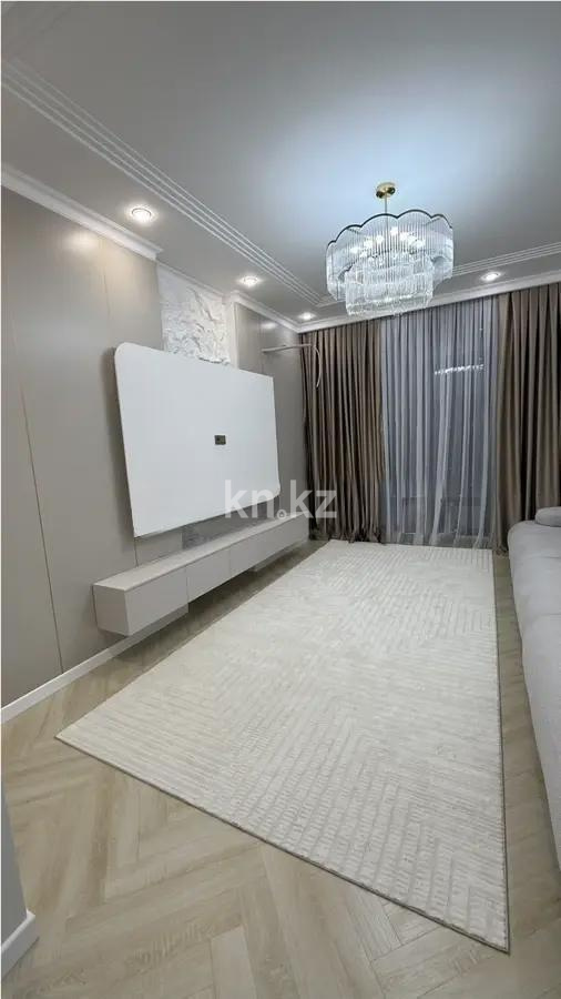 Продажа 3-комнатной квартиры, 70 м², пр. Мангилик Ел, дом  62 в Астане - фото 2