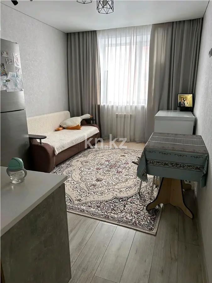 Продажа 1-комнатной квартиры, 39 м² в Астане - фото 3