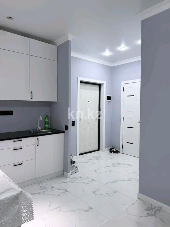 Продажа 1-комнатной квартиры, 40 м² в Астане - фото 5