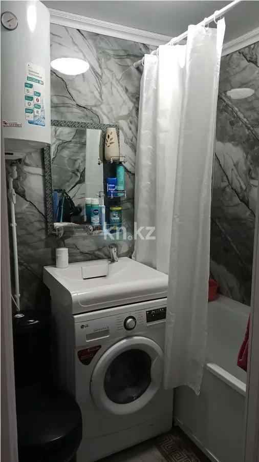 Продажа 2-комнатной квартиры, 48 м², ул. Алимхана Ермекова, дом  27 в Абае - фото 4