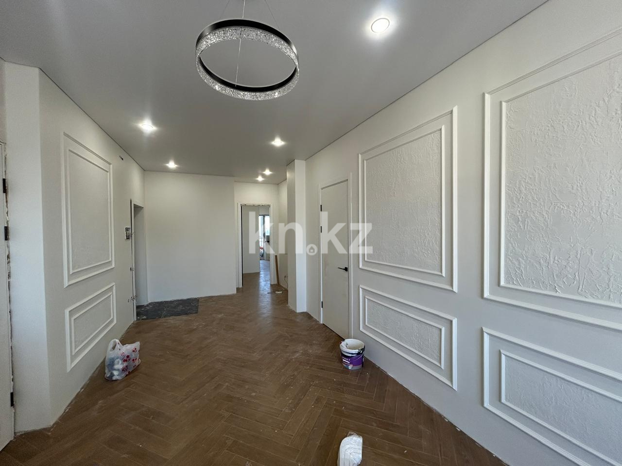 Продажа 3-комнатной квартиры, 81 м² в Караганде - фото 3