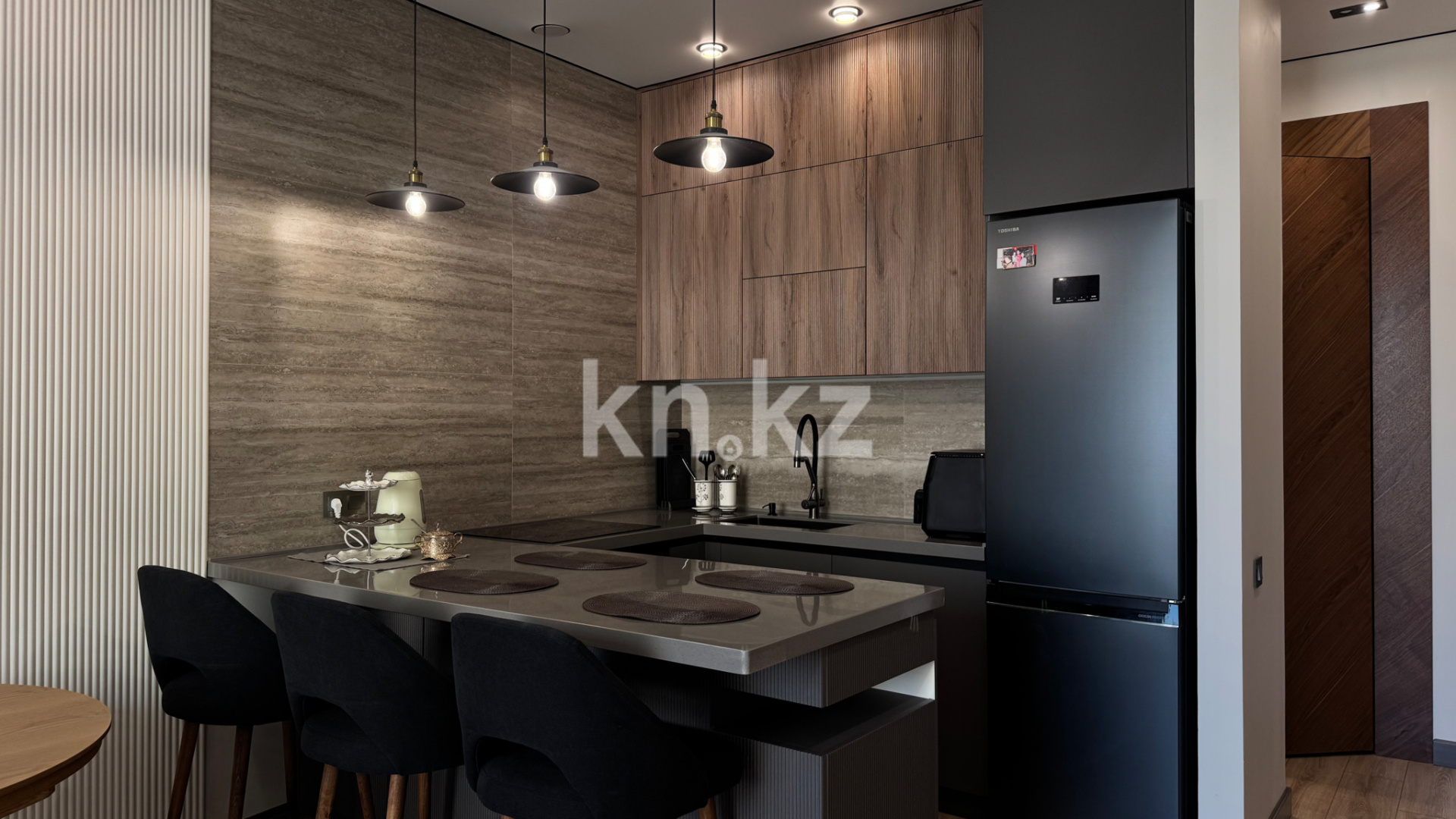 Продажа 2-комнатной квартиры, 57.2 м² в Астане - фото 15
