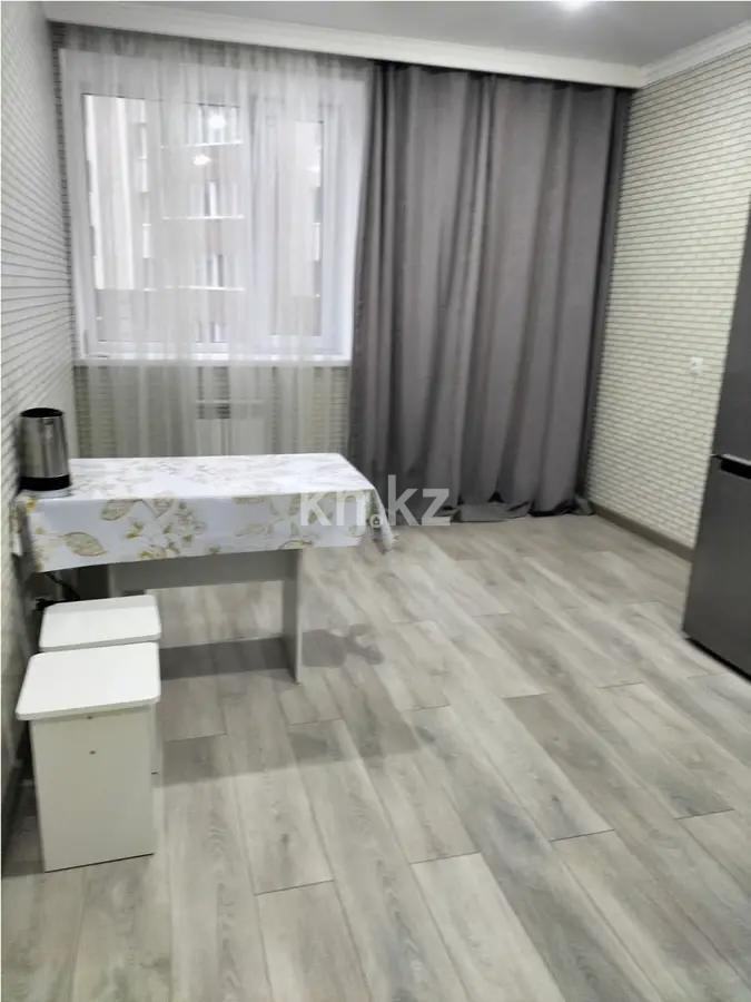Продажа 1-комнатной квартиры, 38 м² в Астане - фото 2