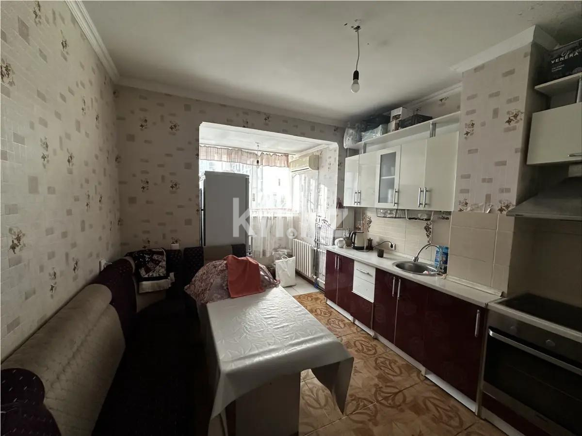 Продажа 2-комнатной квартиры, 62 м², ул. Сауран, дом  3/1 в Астане - фото 3