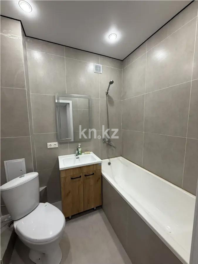 Продажа 2-комнатной квартиры, 39 м² в Астане - фото 2