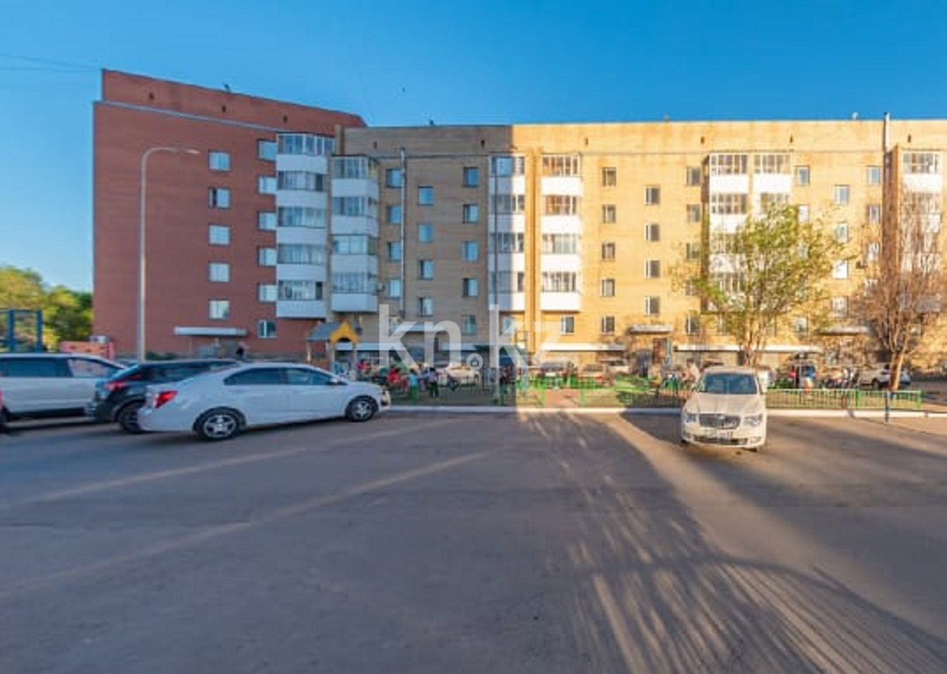 Продажа 1-комнатной квартиры, 39 м² в Астане - фото 10