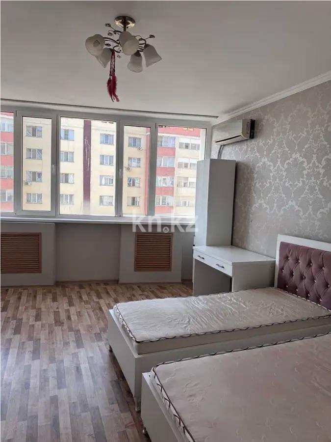 Продажа 2-комнатной квартиры, 92 м² в Алматы - фото 2