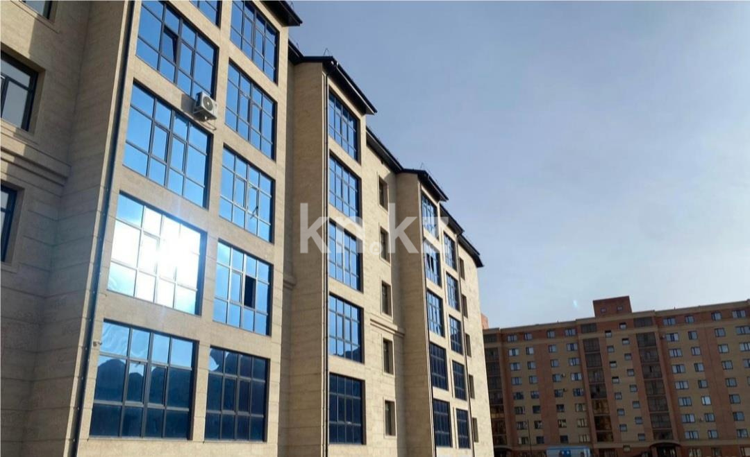 Продажа 2-комнатной квартиры, 41 м², ул. 3-я в Караганде - фото 9