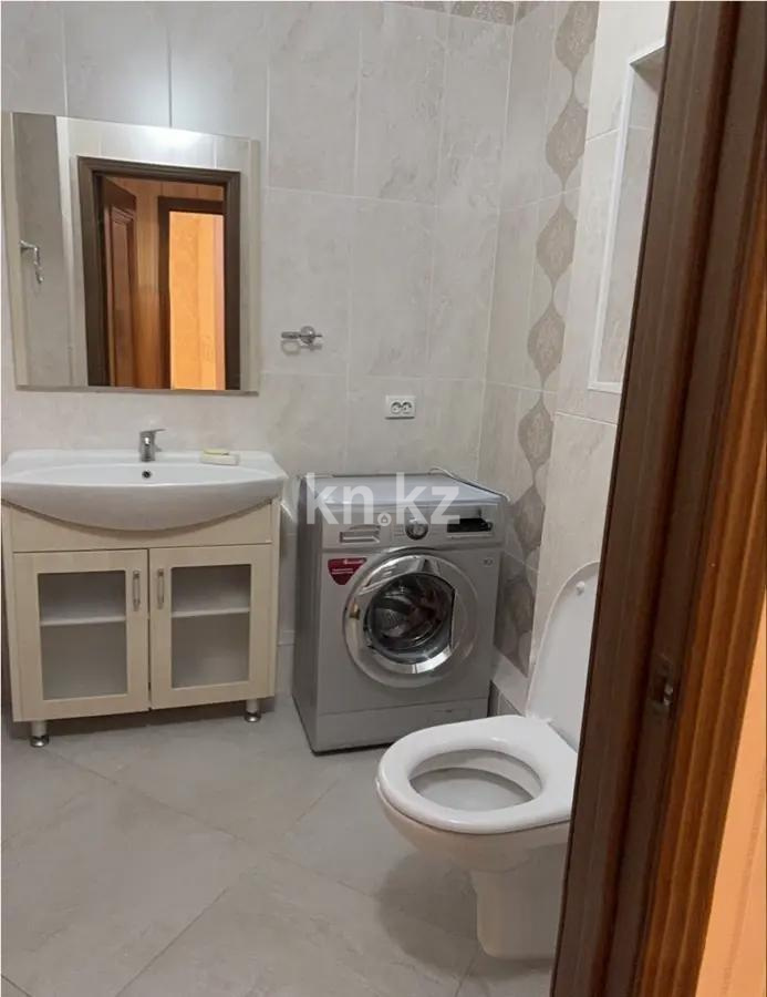 Продажа 4-комнатной квартиры, 114.2 м², пр. Улы Дала, дом  45/1 в Астане - фото 7