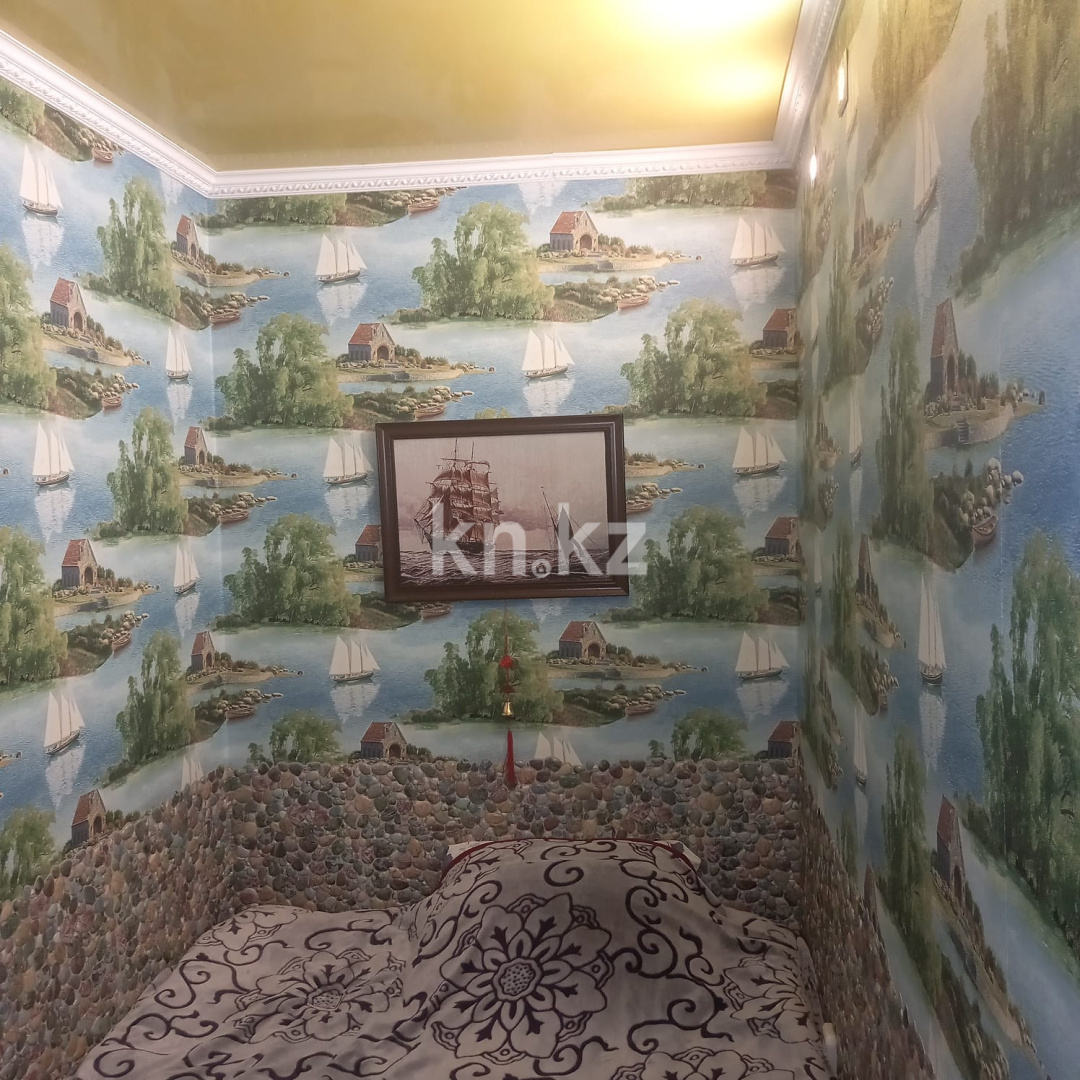 Продажа 1-комнатной квартиры, 36 м², ул. Аманжолова, дом  71а в Караганде - фото 14