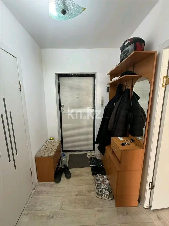 Продажа 1-комнатной квартиры, 38 м² в Астане - фото 5