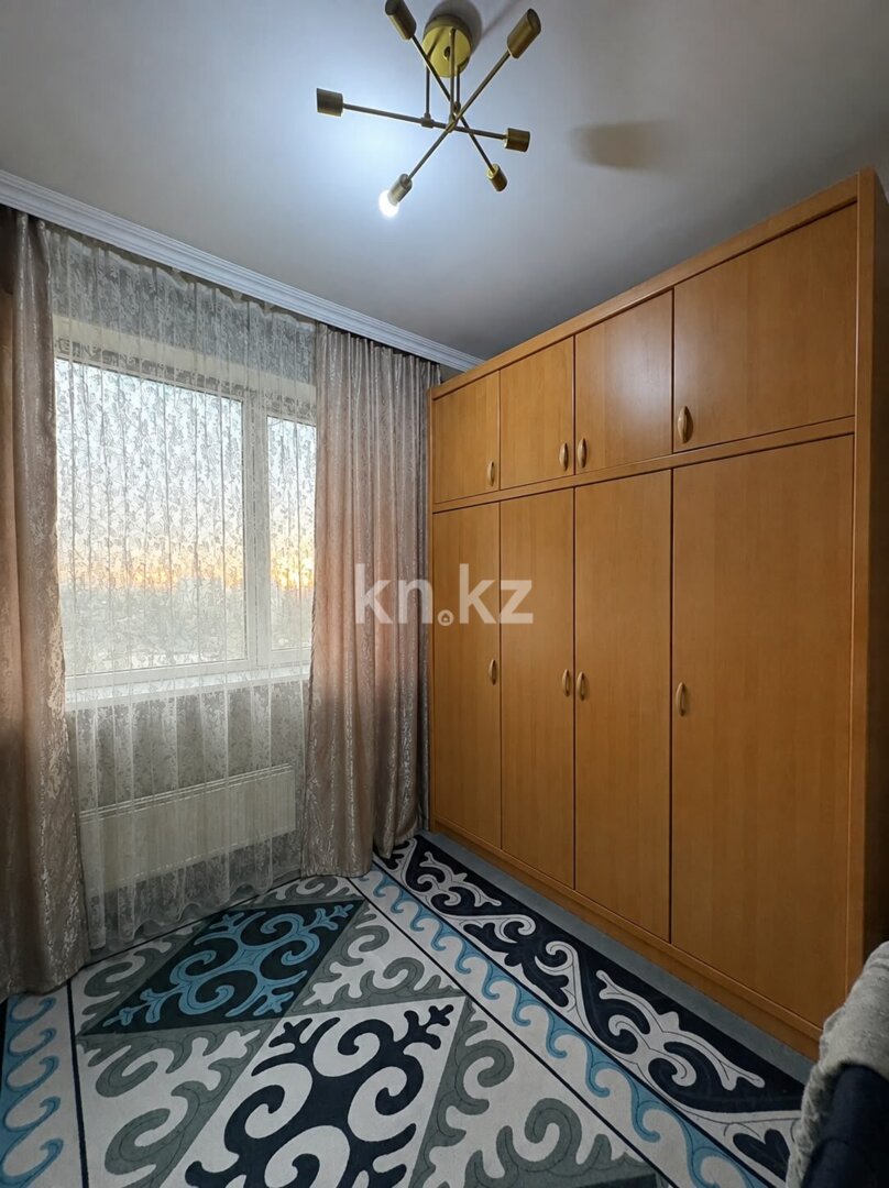 Продажа 3-комнатной квартиры, 75 м² в Алматы - фото 6