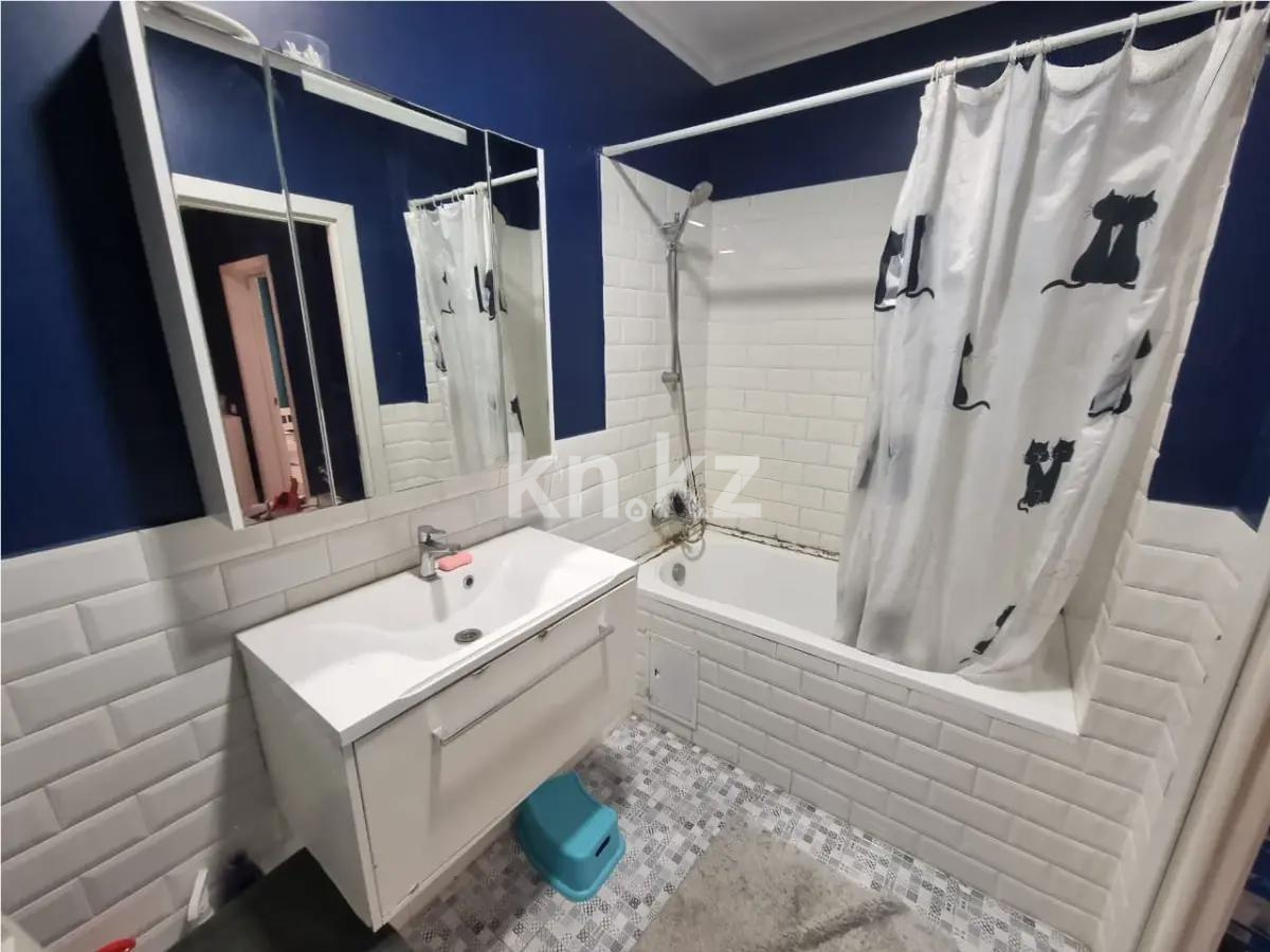 Продажа 4-комнатной квартиры, 72 м² в Алматы - фото 6