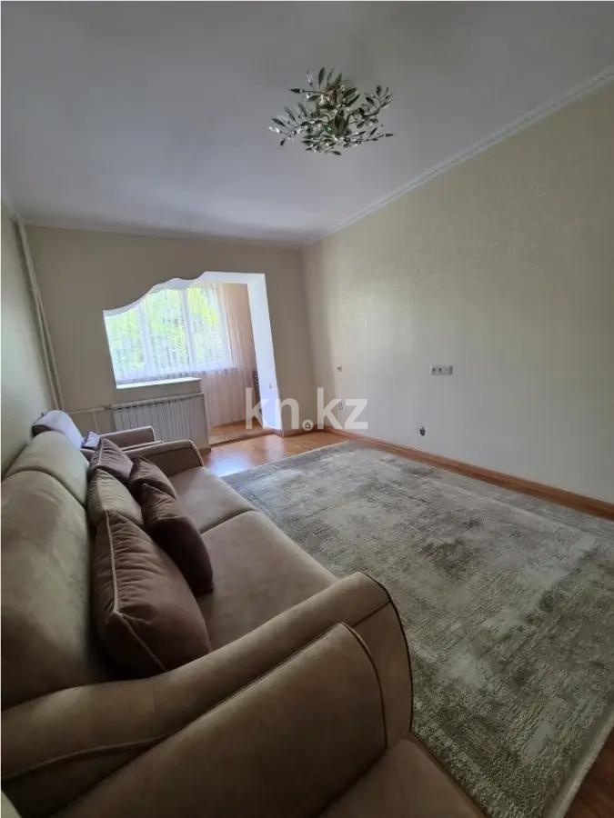 Продажа 2-комнатной квартиры, 59.1 м² в Алматы