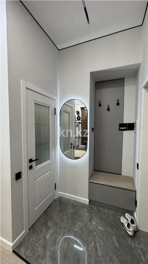 Продажа 2-комнатной квартиры, 48 м² в Алматы - фото 6