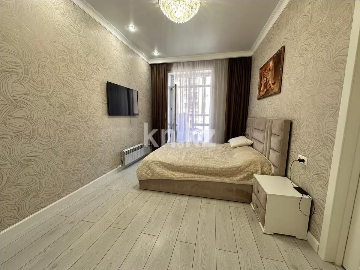 Продажа 3-комнатной квартиры, 92 м² в Астане - фото 2