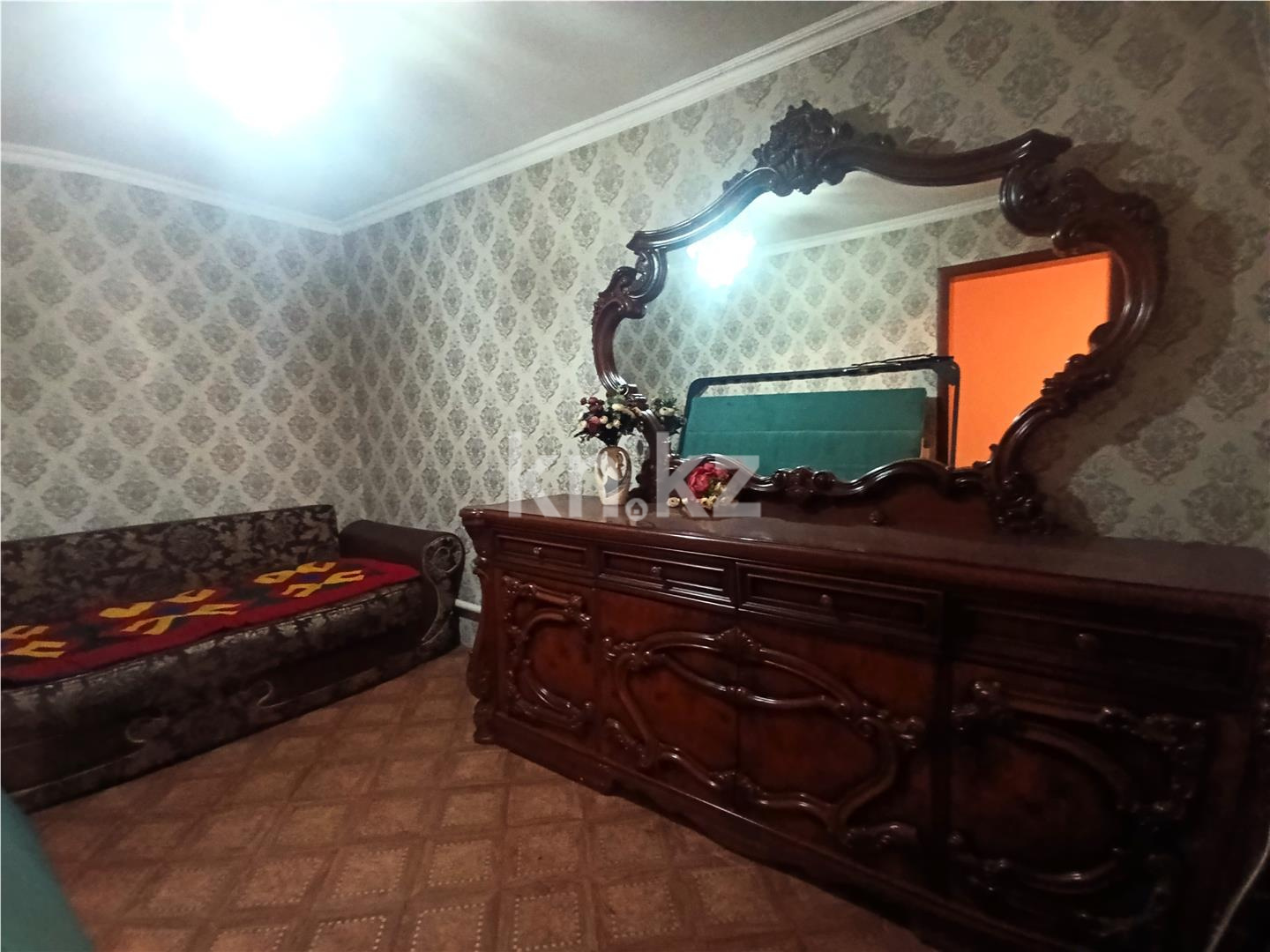 Продажа 3-комнатного дома, 68.4 м², ул. Сатпаева, дом  47 в Караганде - фото 6