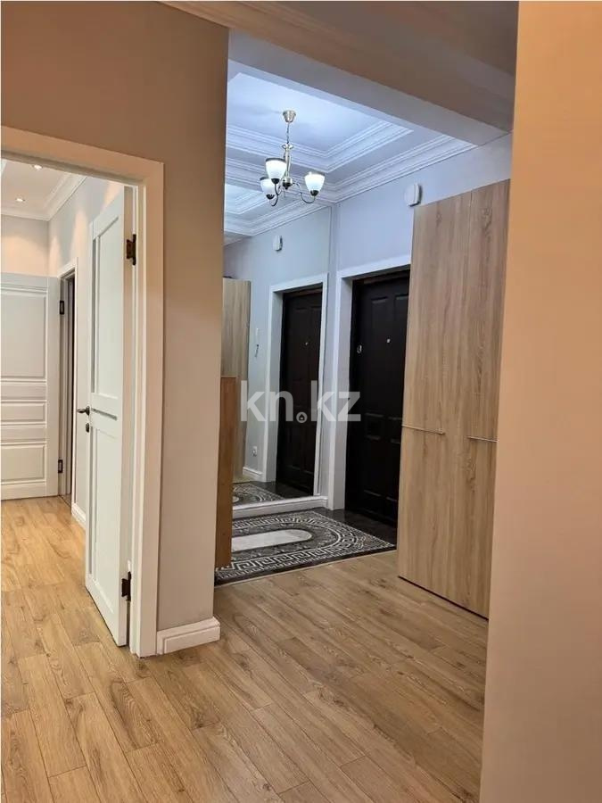 Продажа 3-комнатной квартиры, 87.4 м² в Астане - фото 6