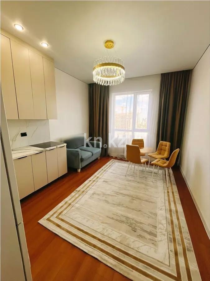 Продажа 2-комнатной квартиры, 45 м² в Астане - фото 2
