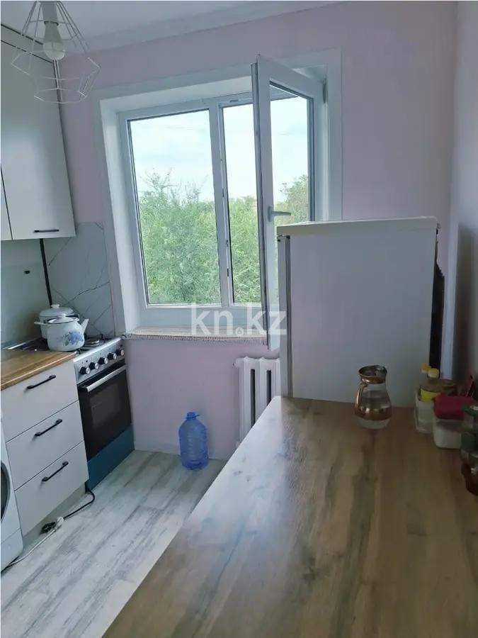 Продажа 2-комнатной квартиры, 46 м² в Алматы - фото 3