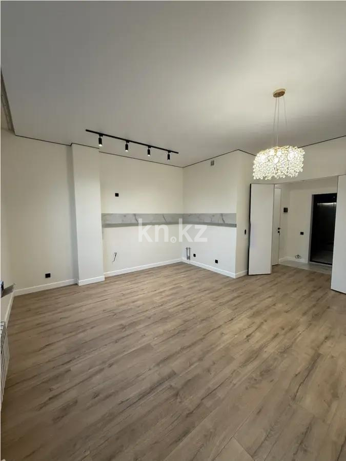 Продажа 2-комнатной квартиры, 50 м² в Астане - фото 2