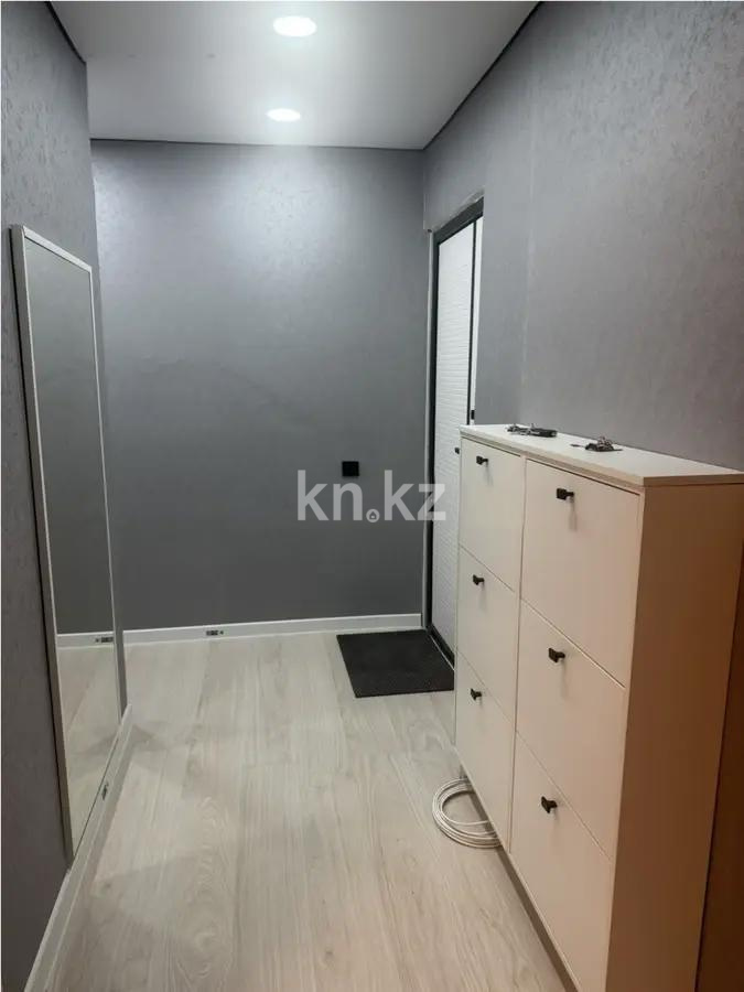 Продажа 1-комнатной квартиры, 34 м², мкр. Айнабулак-1, дом  15 в Алматы - фото 4