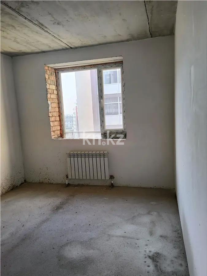 Продажа 1-комнатной квартиры, 32 м² в Астане