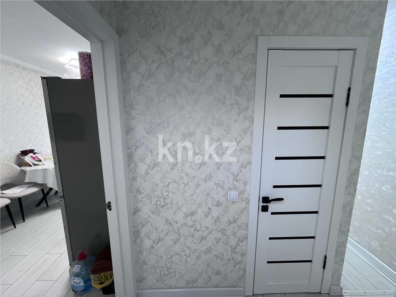 Продажа 4-комнатной квартиры, 77 м² в Караганде - фото 23
