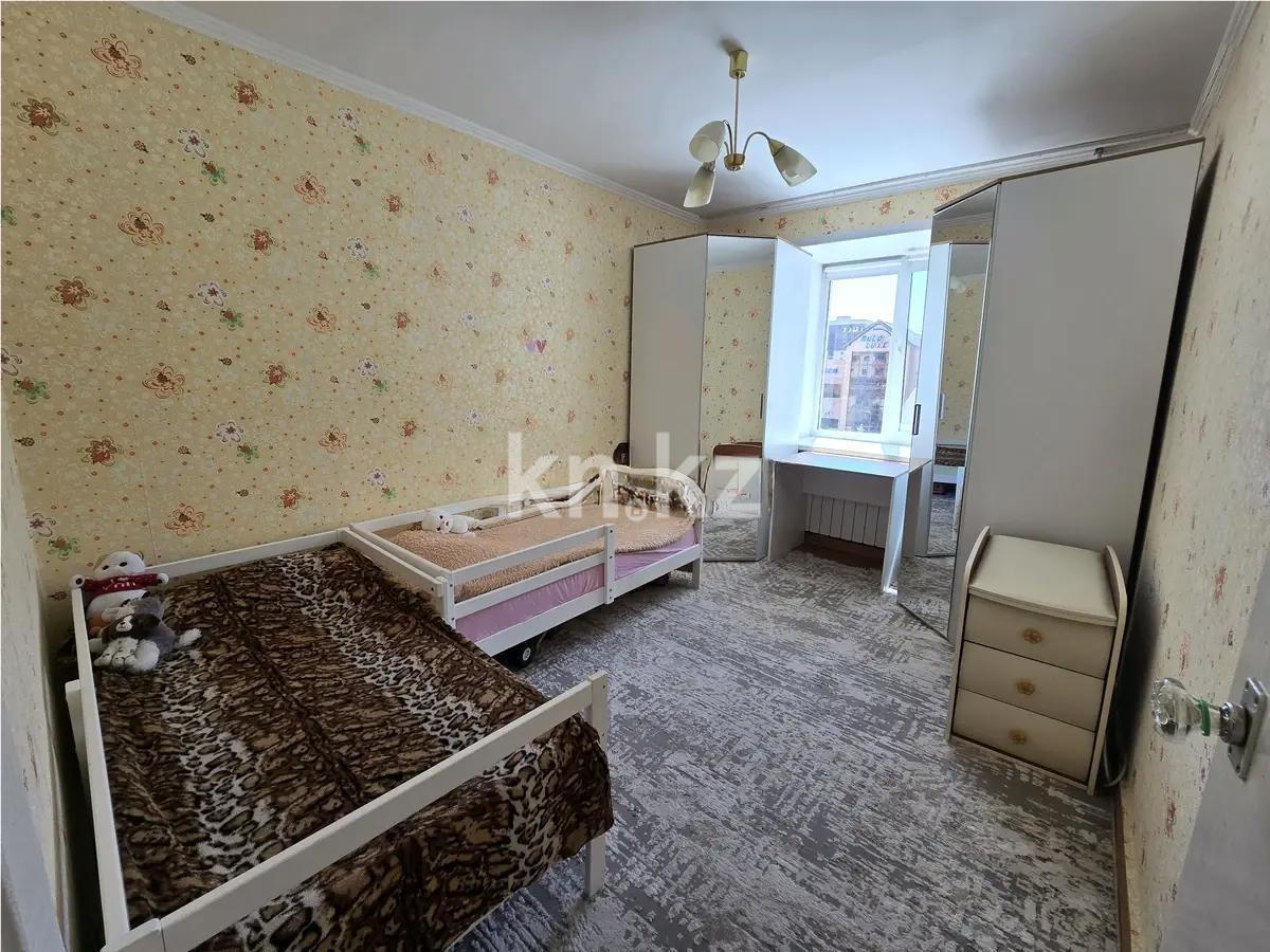 Продажа 3-комнатной квартиры, 63 м² в Караганде - фото 2