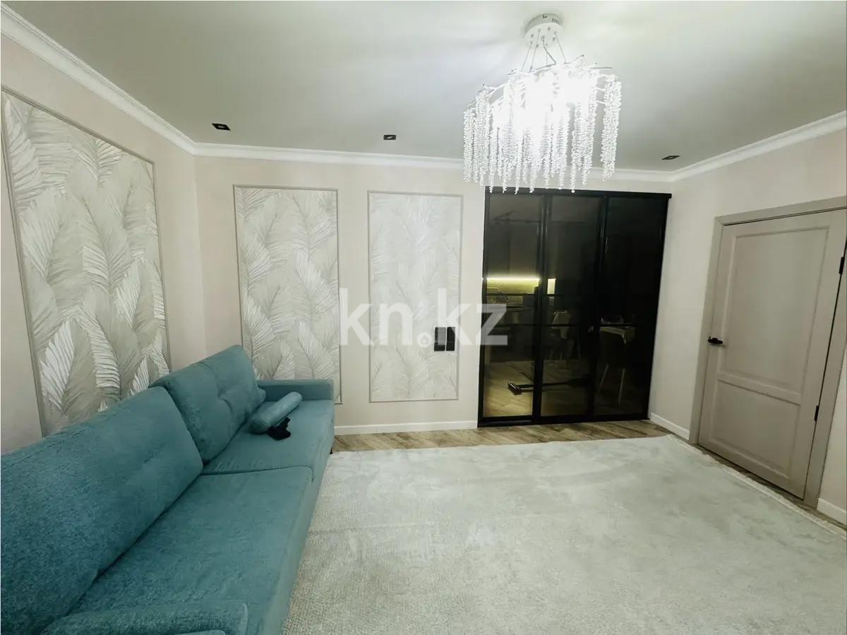 Продажа 2-комнатной квартиры, 51.4 м², мкр-н Шугыла, дом  340/8 в Алматы