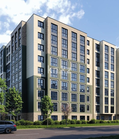 Продажа 2-комнатной квартиры, 43.4 м² в Алматы - фото 3