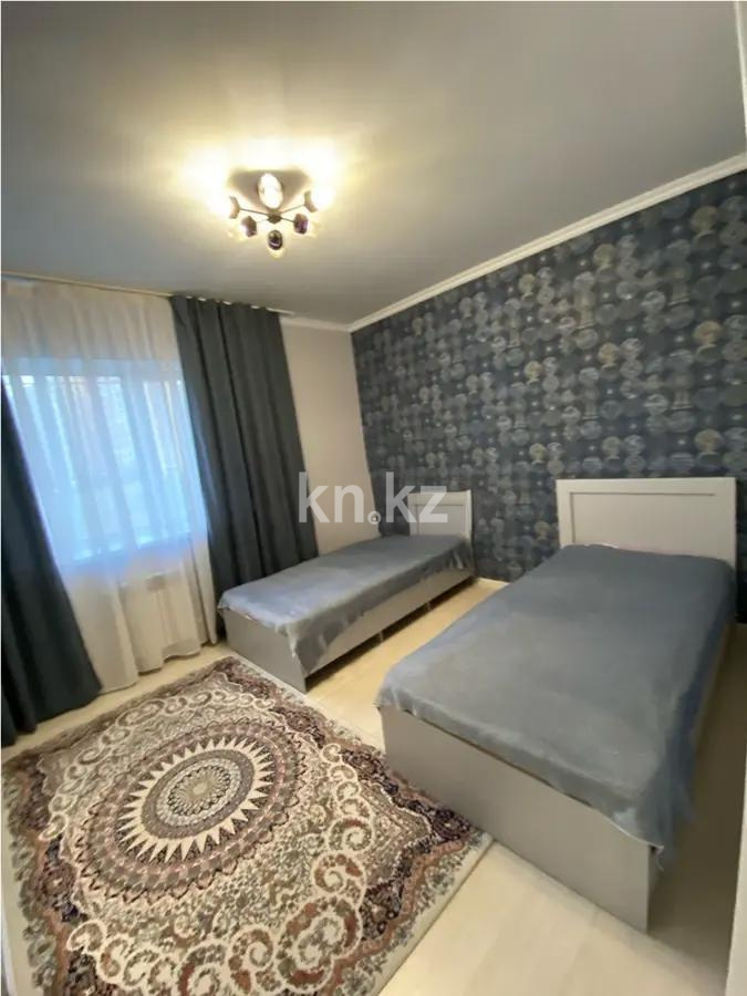 Продажа 2-комнатной квартиры, 70 м², мкр. Дарабоз, дом  13 в Алматы - фото 4
