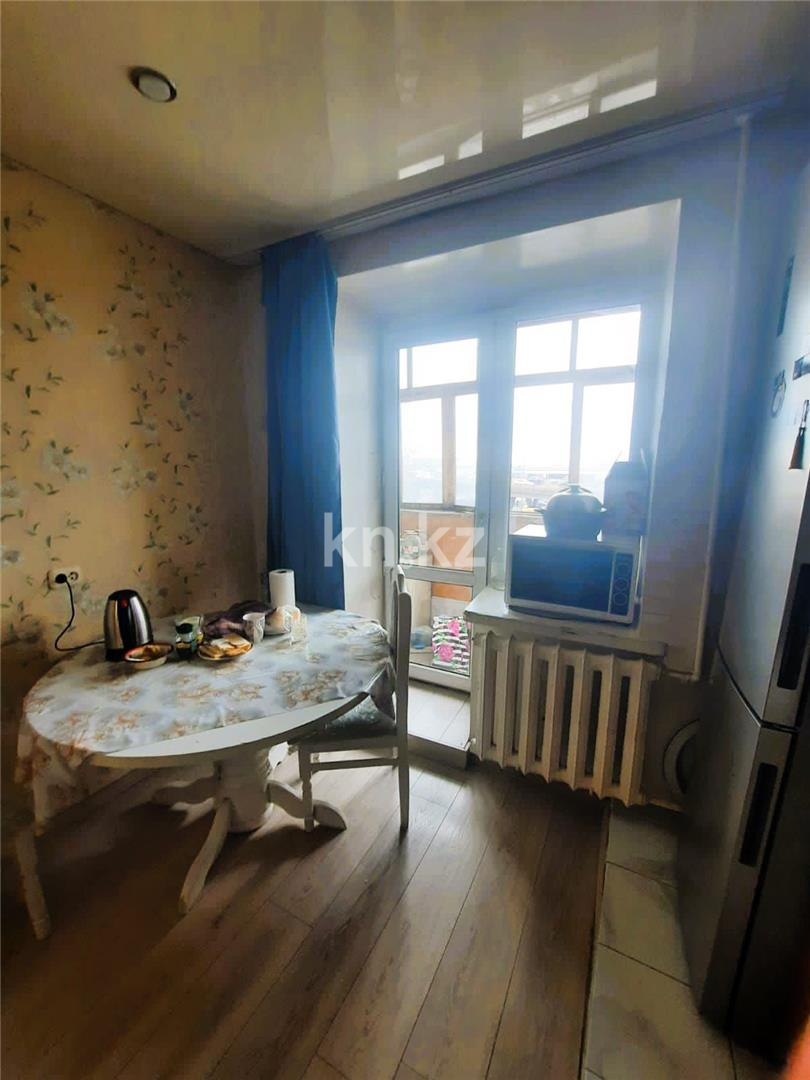 Продажа 2-комнатной квартиры, 53 м² в Караганде - фото 4