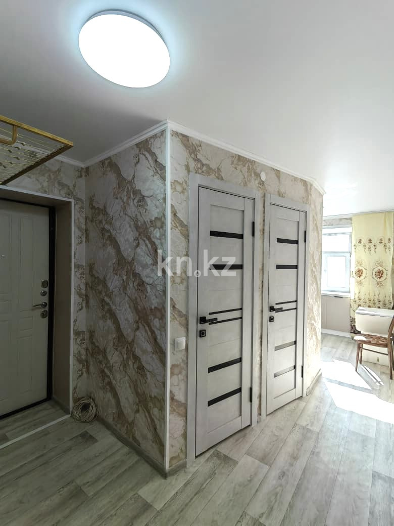 Продажа 3-комнатной квартиры, 63 м² в Караганде - фото 23