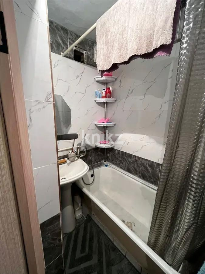 Продажа 2-комнатной квартиры, 45 м² в Алматы - фото 4