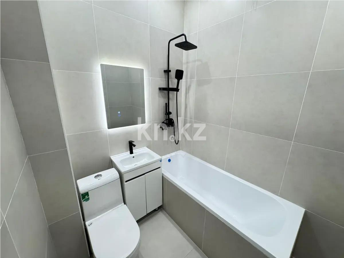 Продажа 2-комнатной квартиры, 38.7 м² в Астане - фото 3