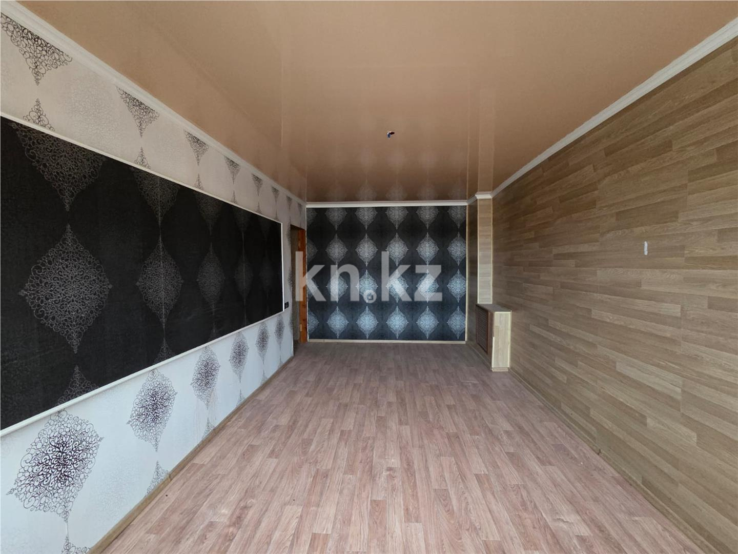 Продажа 2-комнатной квартиры, 48 м², пр. Металлургов в Темиртау - фото 2