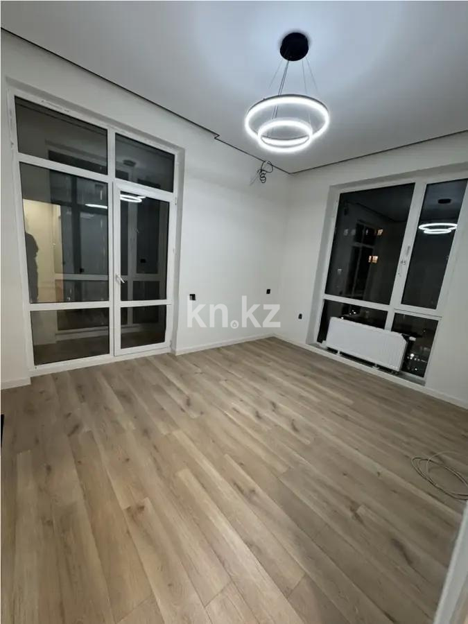 Продажа 2-комнатной квартиры, 41 м² в Алматы