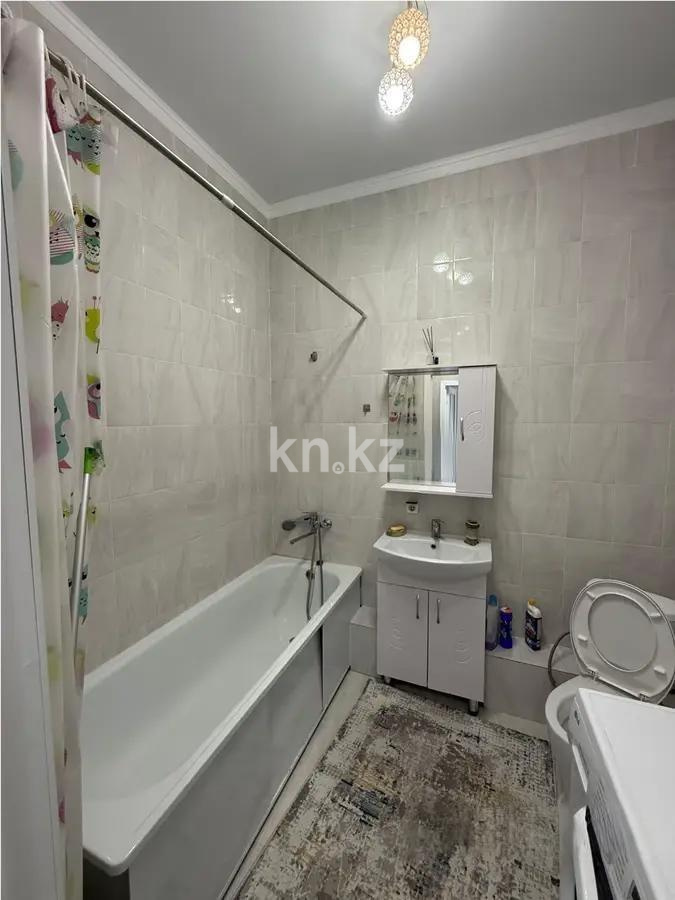 Продажа 1-комнатной квартиры, 40 м² в Астане - фото 3