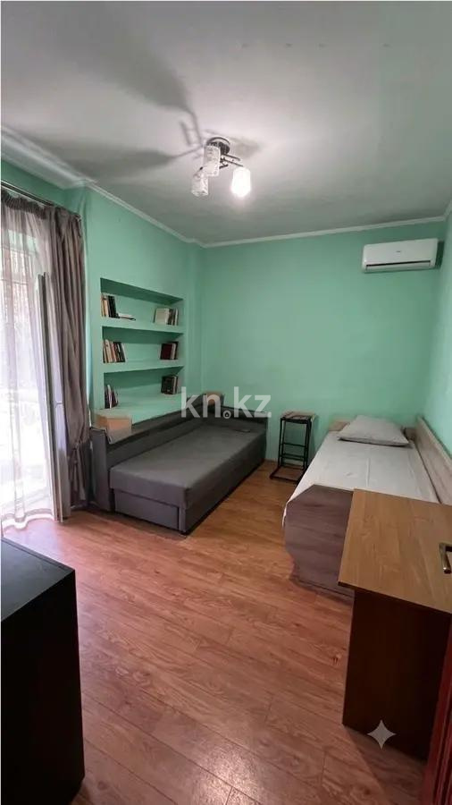 Продажа 2-комнатной квартиры, 42 м² в Алматы - фото 2