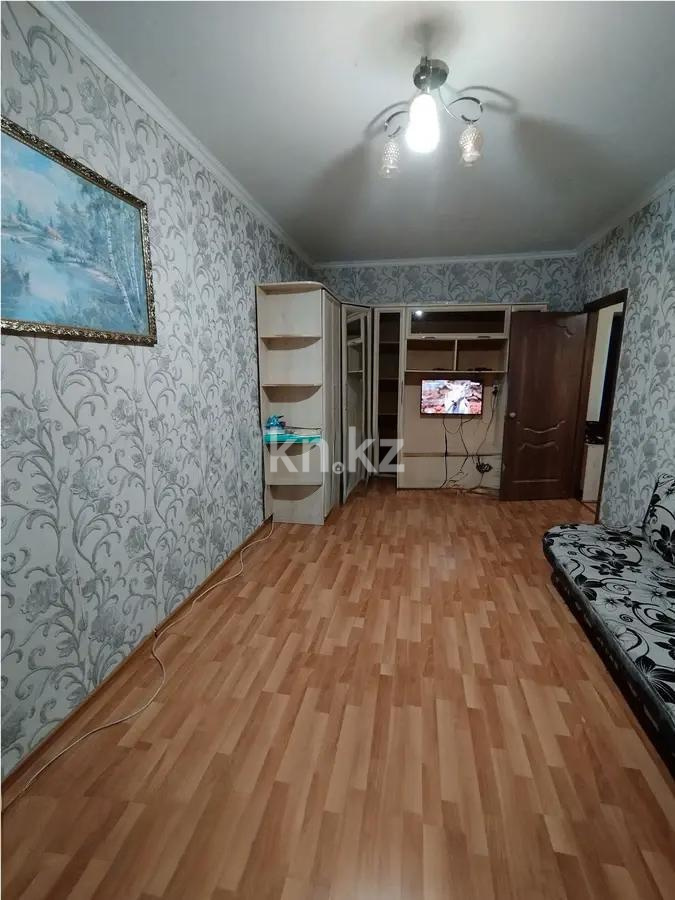 Продажа 1-комнатной квартиры, 37 м² в Астане